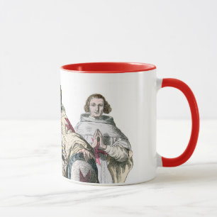 Caneca Cavaleiros Templar