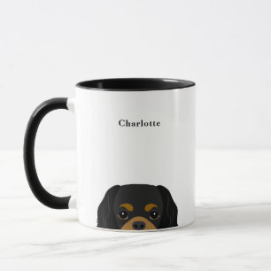 Caneca Cavalier King Charles Spaniel Mugs