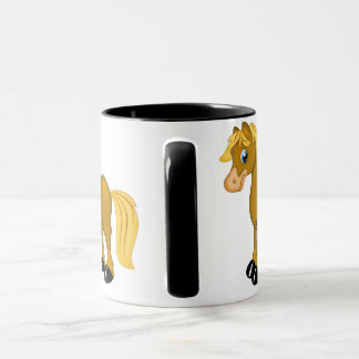 Caneca Cavalo