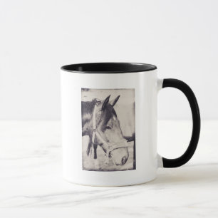 Caneca Cavalo 009