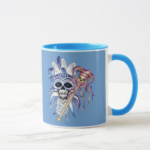 Caneca Caveira