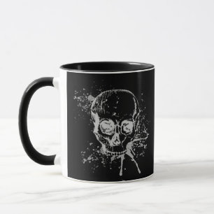 Caneca Caveira