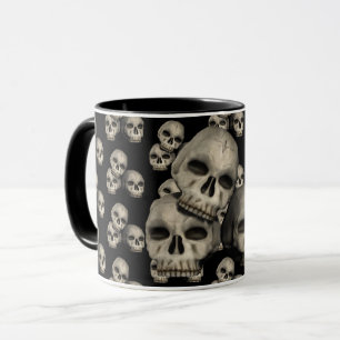 Caneca Caveira