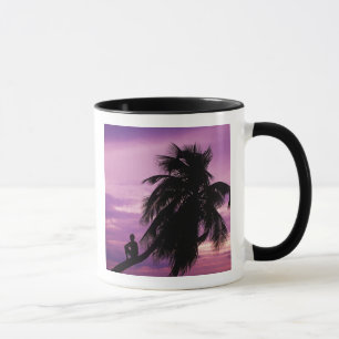 Caneca Caye Ambergris, Belize, América Central.