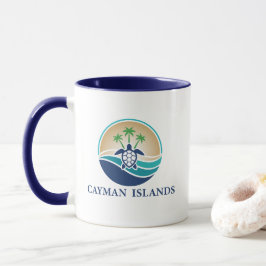 Caneca Cayman Islands Caribbean