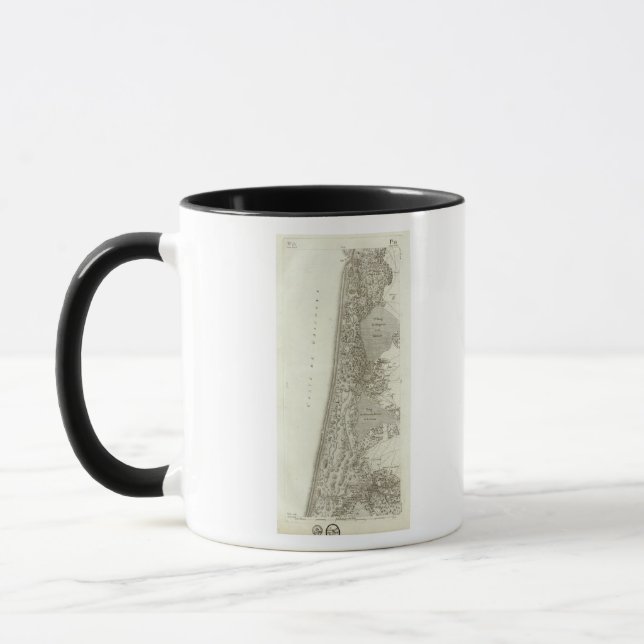Caneca Cazau (Esquerda)