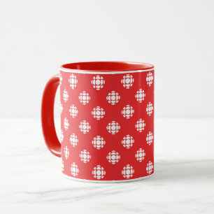Caneca CBC Gem