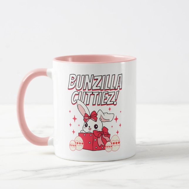 Caneca CDbunzillacuttti (Esquerda)