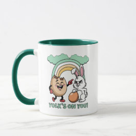 Caneca CDyolksonyou