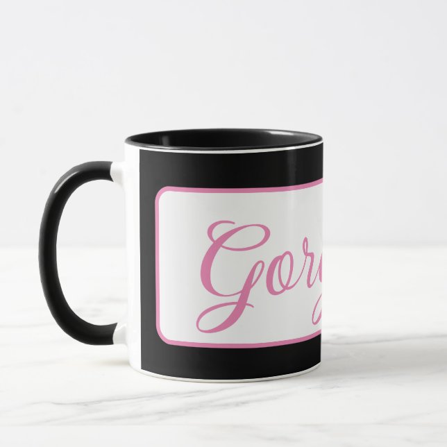 Caneca Celebrações Diárias (Esquerda)