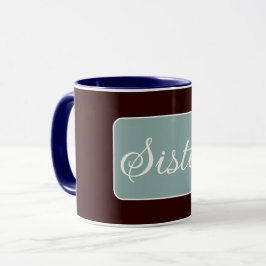 Caneca Celebrações Diárias
