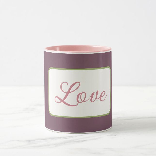 Caneca Celebrações Diárias (Centro)