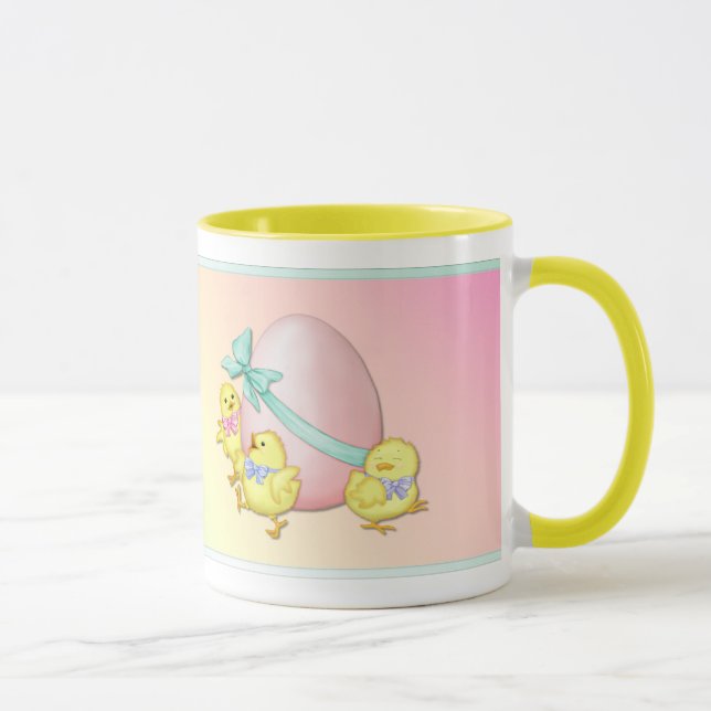 Caneca Celebrar (Direita)