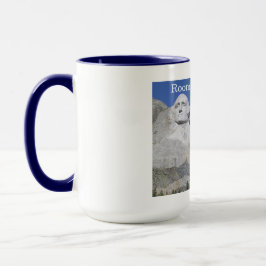 Caneca Celebrate 250 with President Trump #5