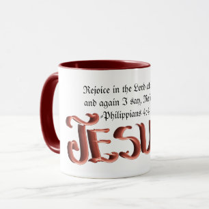 Caneca "Celebre as bençãos da vida - alegre Mug.