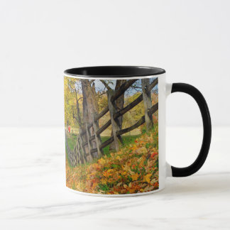 Caneca Celeiro na queda