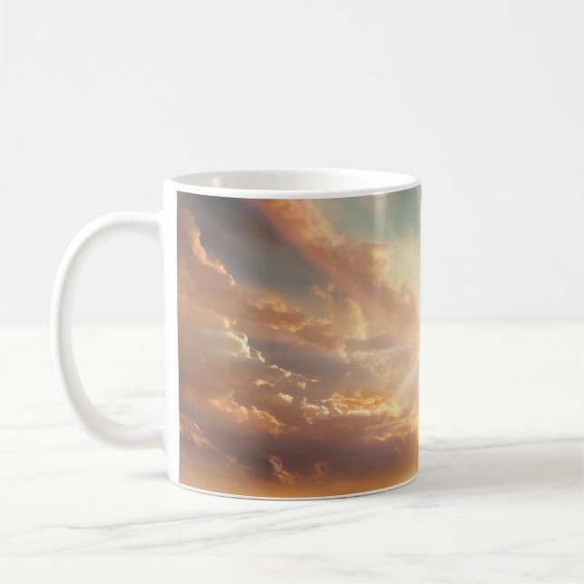 Caneca Celestial (Esquerda)