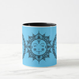 Caneca Celestial