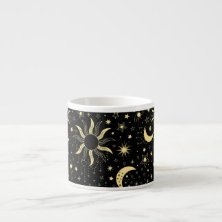 Caneca celestial 