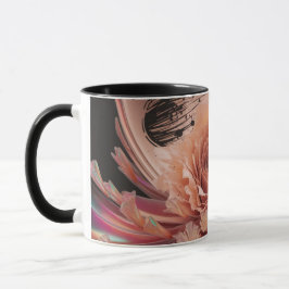 Caneca Celestial Bloom Mug