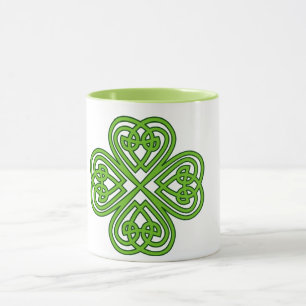 Caneca Celtic Cross Mug