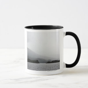 Caneca Cena de Loch Lomond