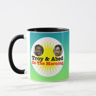 Caneca cenas de memes de reddit