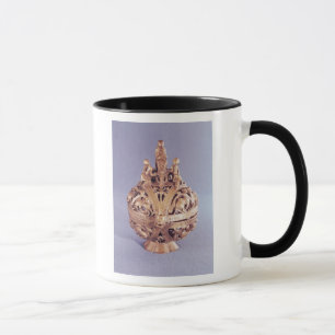 Caneca Censer superado por um anjo