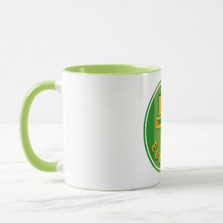 Caneca central de Gunns