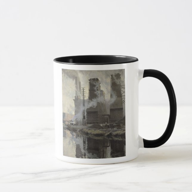 Caneca Central eléctrica em Croix-Wasquehal (Direita)