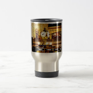 Caneca central grande de Tavel