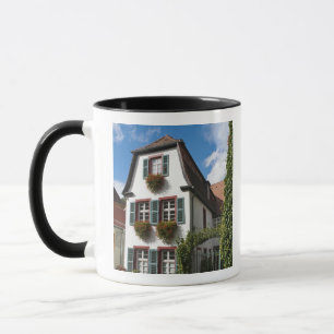 Caneca Centro Histórico de Heidelberg, Alemanha