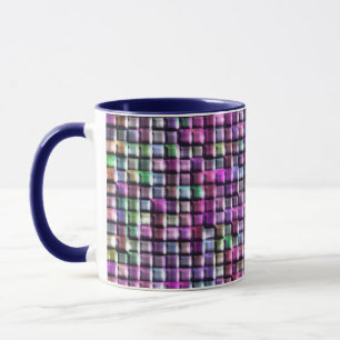 Caneca Cerâmico
