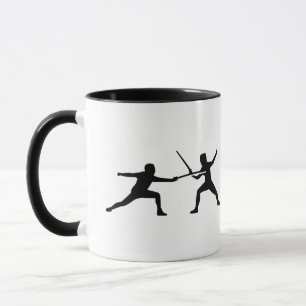Caneca Cerco