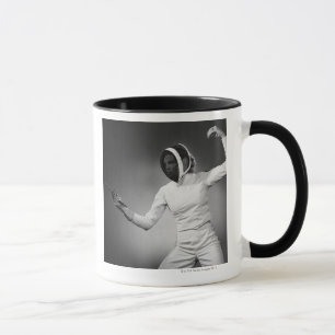Caneca Cerco da mulher