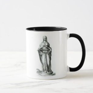 Caneca Ceres, c.1653