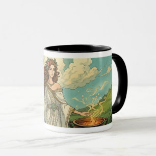 Caneca Cerridwin