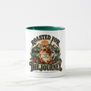 Caneca Cerveja Vagabunda Repetir Café Gelado Vintage Mont