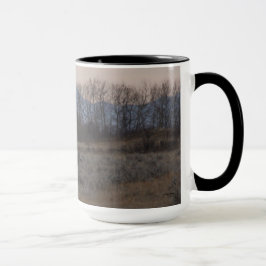 Caneca Cervo-Mulo D12 Sweet Grass Hills