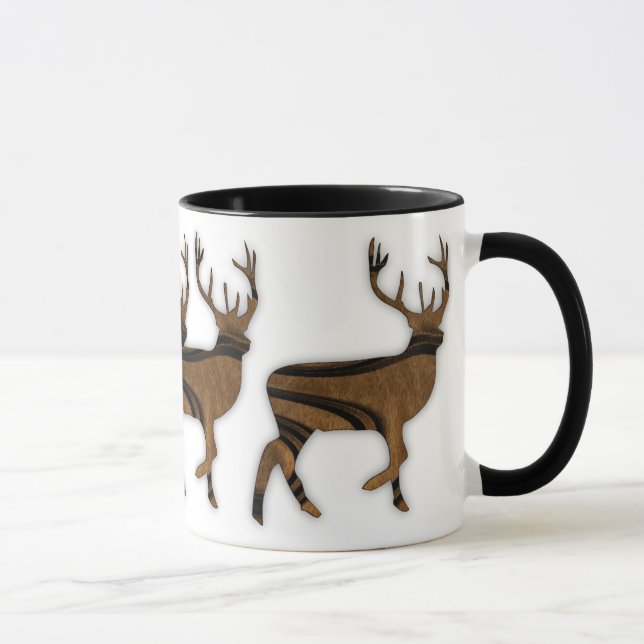 Caneca Cervos (Direita)