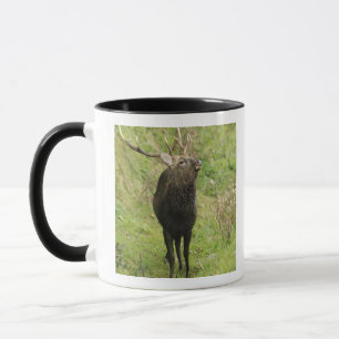 Caneca Cervos de Ezo