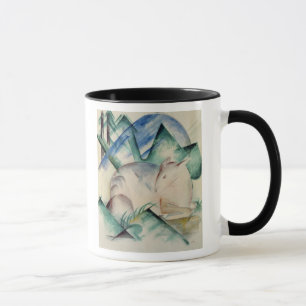 Caneca Cervos do sono
