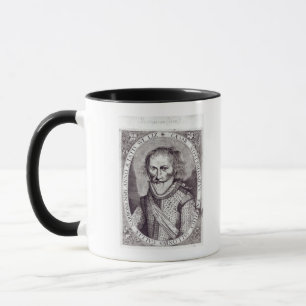 Caneca Cesar Nostradamus