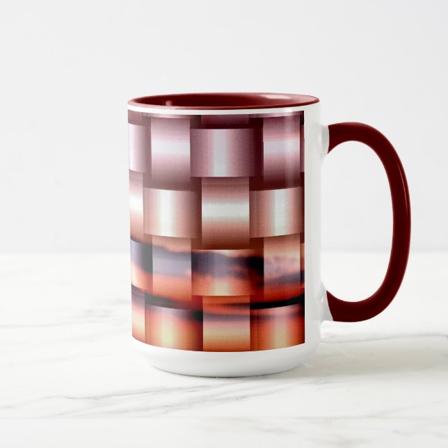 CANECA CÉU (Direita)