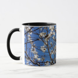 Caneca Céu Azul e Sangue Mug
