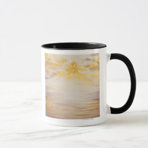 Caneca Céu Lotus