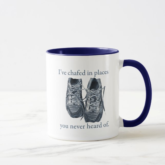 Caneca Chafe (Direita)