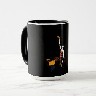 Caneca chaiwala