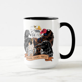 Caneca Chalk Walk Ambassador Mug