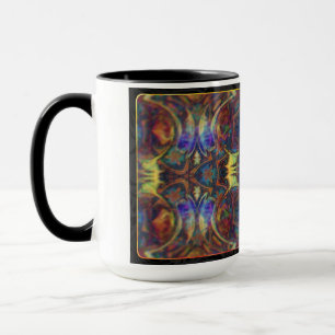 Caneca Chamomile Tea Mug